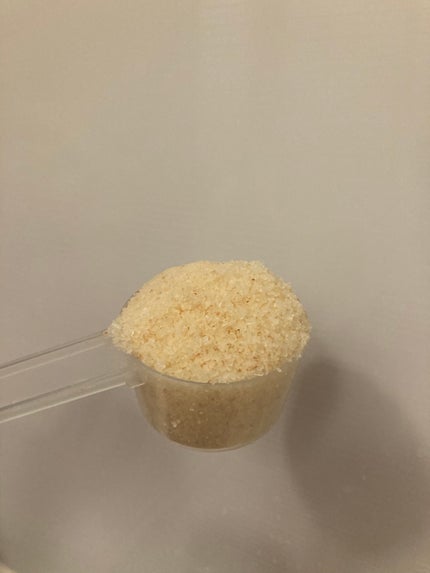 薬用入浴剤 ティールズ EP ソルト ベルガモット&スウィートオレンジの香り/ティールズ/無機塩系入浴剤を使ったクチコミ(7枚目)