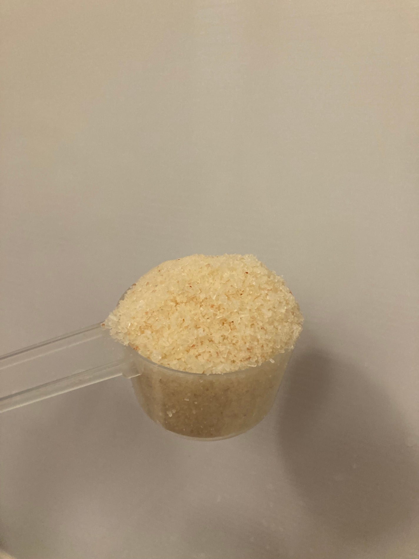 薬用入浴剤 ティールズ EP ソルト ベルガモット&スウィートオレンジの香り/ティールズ/無機塩系入浴剤を使ったクチコミ(7枚目)