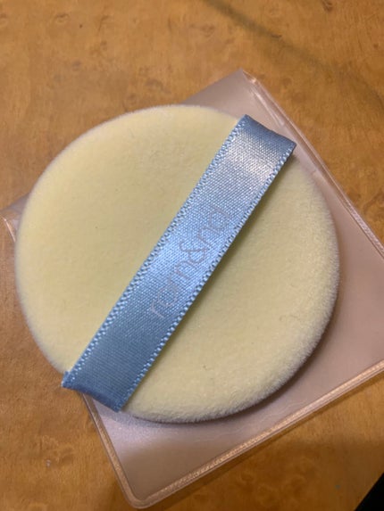 べターザンフィニッシュ/rom&nd/プレストパウダーを使ったクチコミ(9枚目)