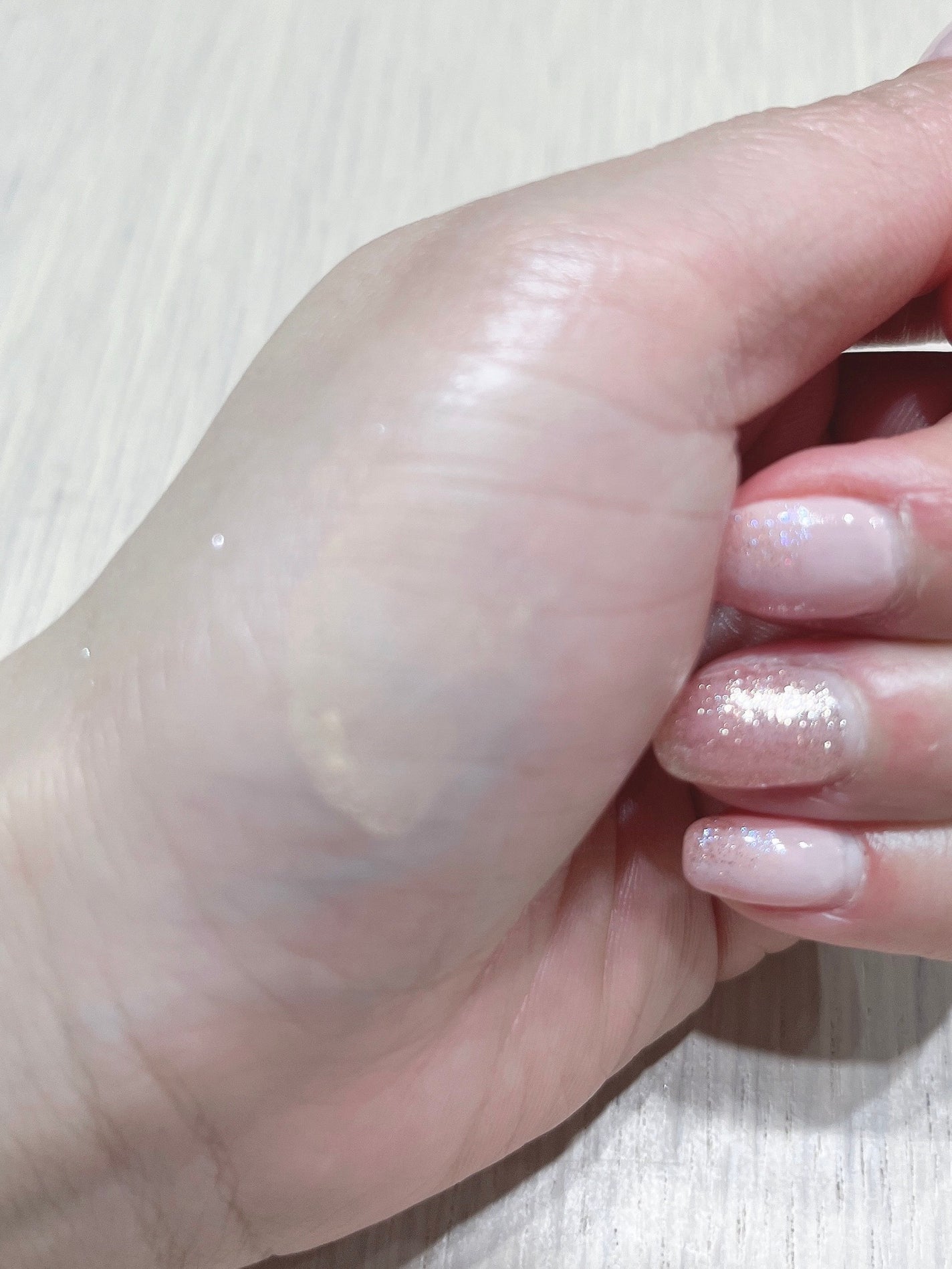 シンクロフィット パクト EX/ESPRIQUE/パウダーファンデーションを使ったクチコミ(4枚目)