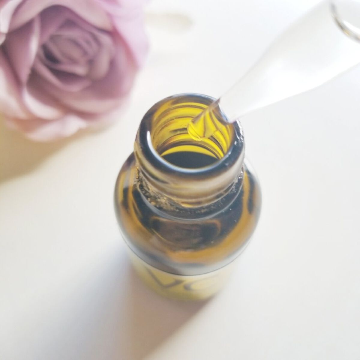 Cエッセンス/EBiS化粧品/美容液を使ったクチコミ（3枚目）