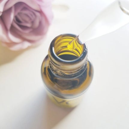 Cエッセンス/EBiS化粧品/美容液を使ったクチコミ(3枚目)