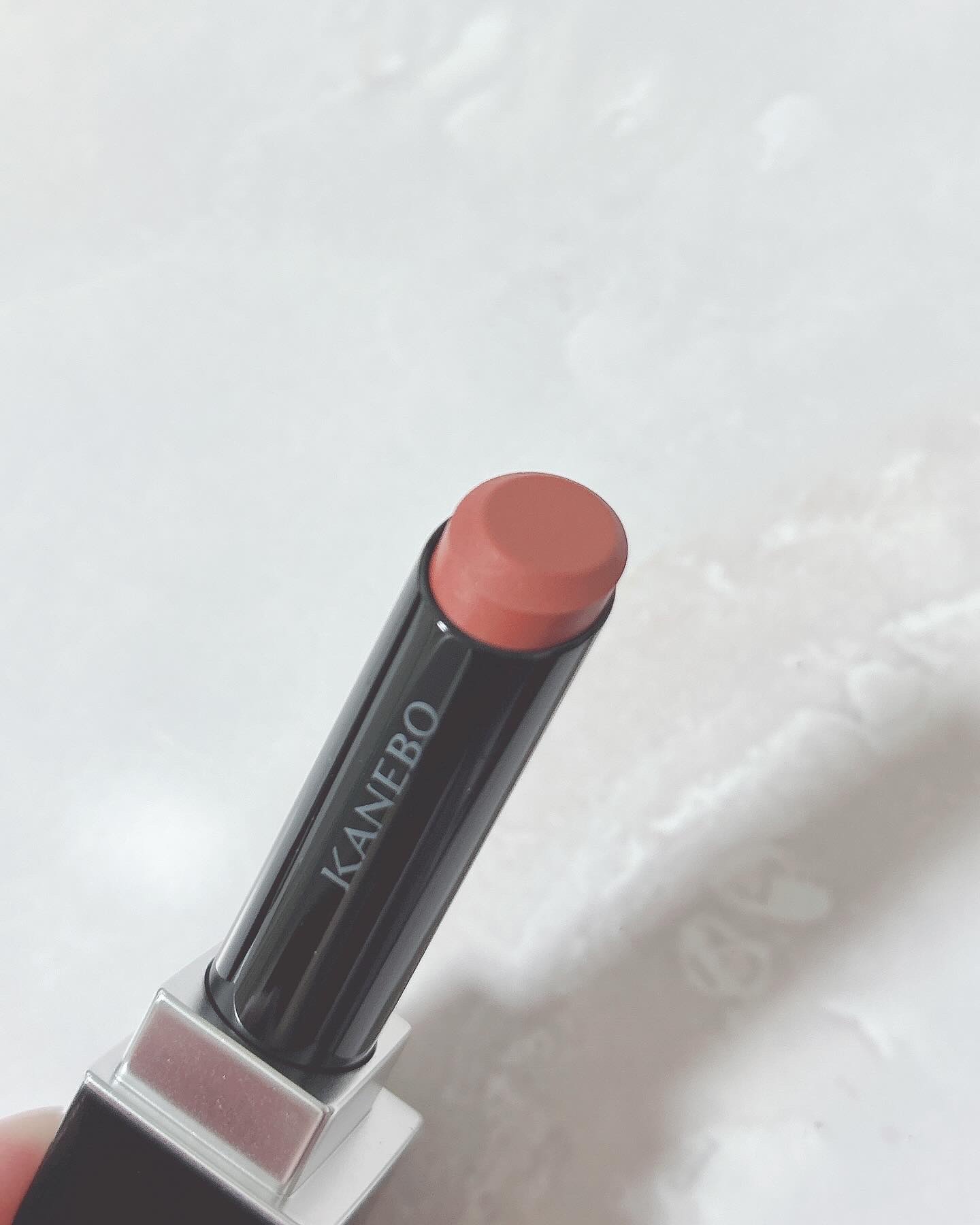 カネボウ ルージュスターブリーズ/KANEBO/口紅を使ったクチコミ（3枚目）