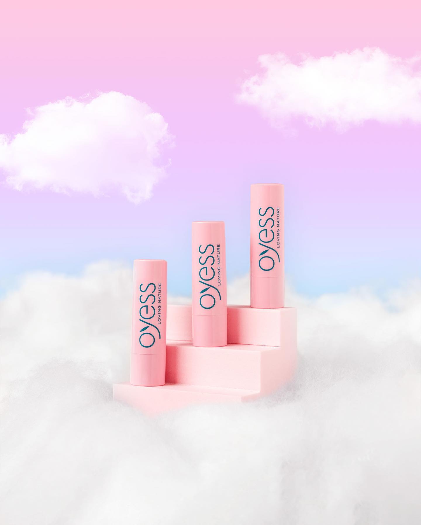 リップクリーム スーパーフルーツ/Oyess/リップクリームを使ったクチコミ（1枚目）