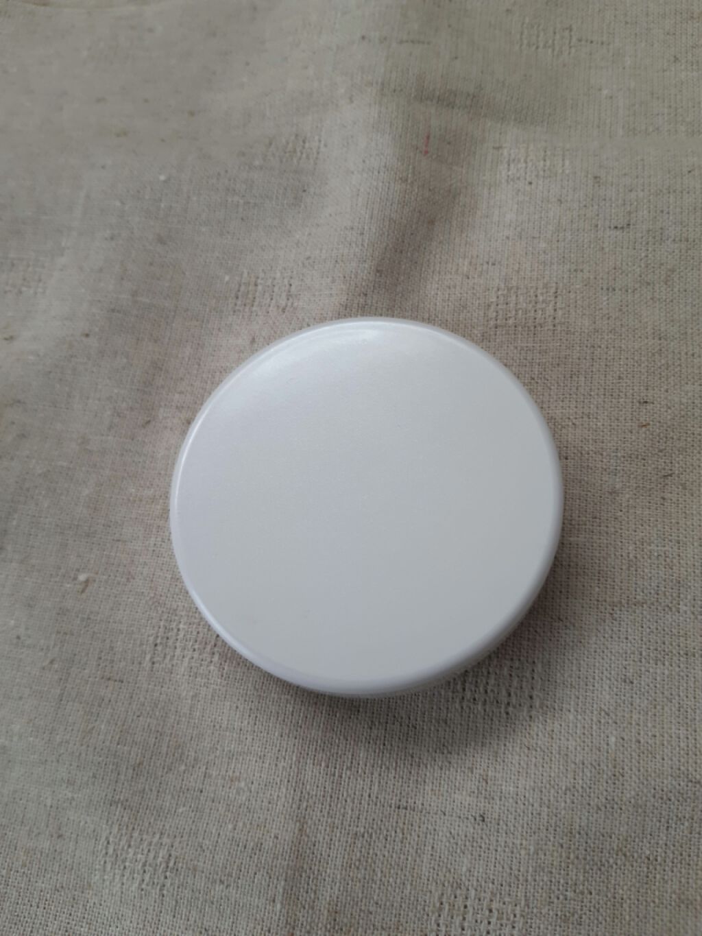 プレスト パウダー/ちふれ/プレストパウダーを使ったクチコミ(2枚目)