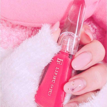 38°C / 99°F リップトリートメント (リップ美容液)/UZU BY FLOWFUSHI/リップケアを使ったクチコミ(1枚目)