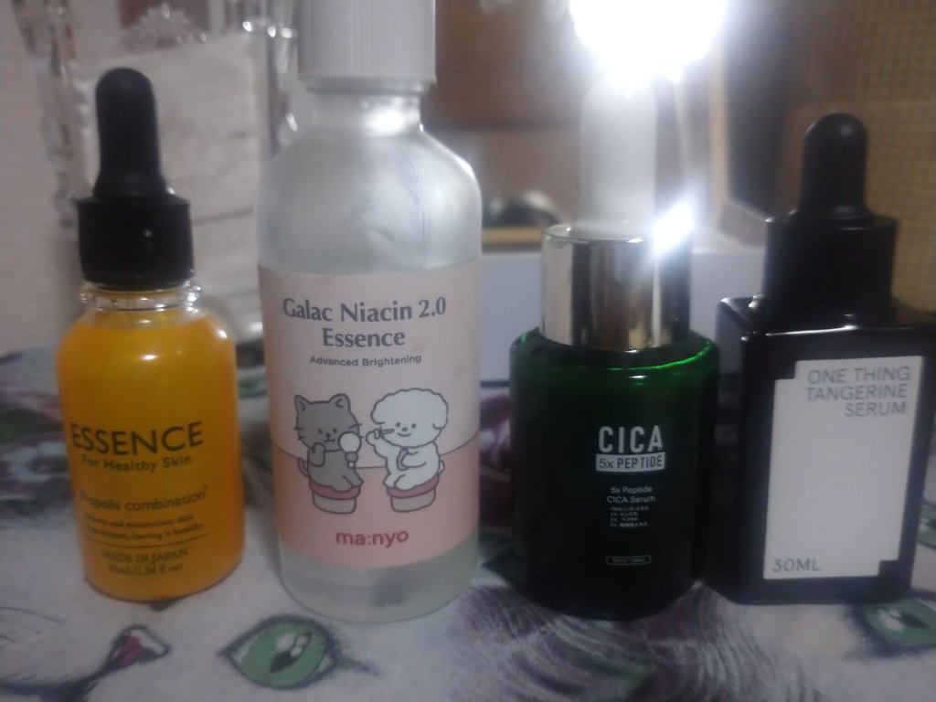 アロエベラ　モイスチャージェル/CENQUR/フェイスバームを使ったクチコミ（2枚目）