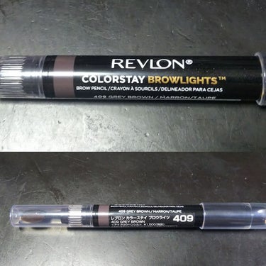 REVLON フォトレディ アイ プライマー プラス ブライトナーのクチコミ「こんばんは、頂天眼と申します、31回目の投稿です
今回は、つい、衝動買いしてしまった、、、
ア.....」（2枚目）