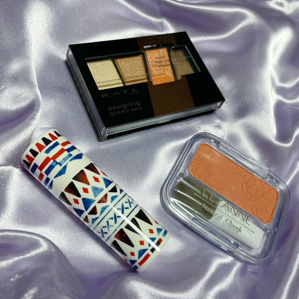 口紅（詰替用）/ちふれ/口紅を使ったクチコミ（1枚目）