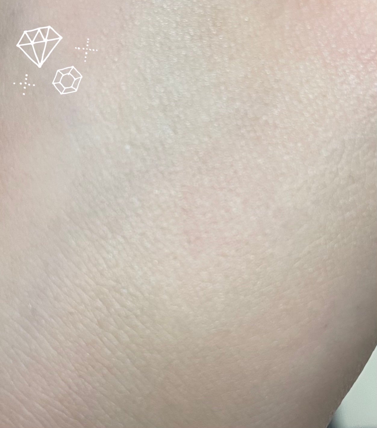 マーメイドスキンジェルUV/キャンメイク/日焼け止めジェルを使ったクチコミ(3枚目)