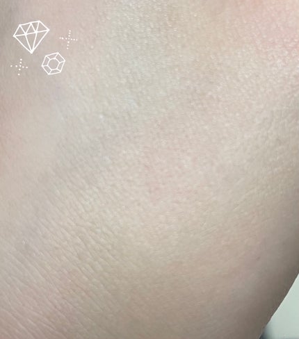 マーメイドスキンジェルUV/キャンメイク/日焼け止めジェルを使ったクチコミ(3枚目)