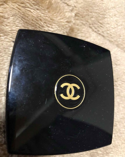 オンブル プルミエール プードゥル/CHANEL/単色アイシャドウを使ったクチコミ(2枚目)