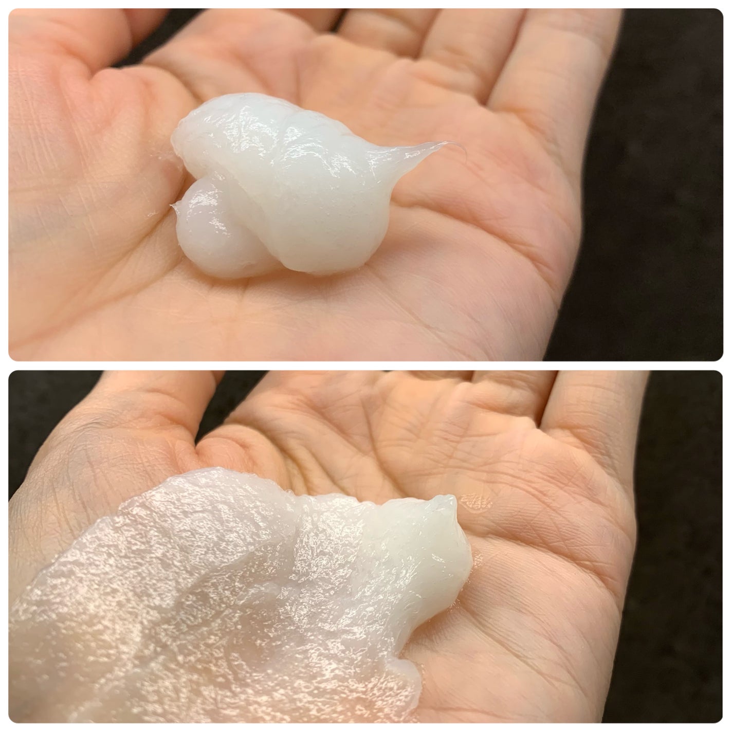 ディープダメージトリートメントEX/UNOVE/洗い流すヘアトリートメントを使ったクチコミ(2枚目)