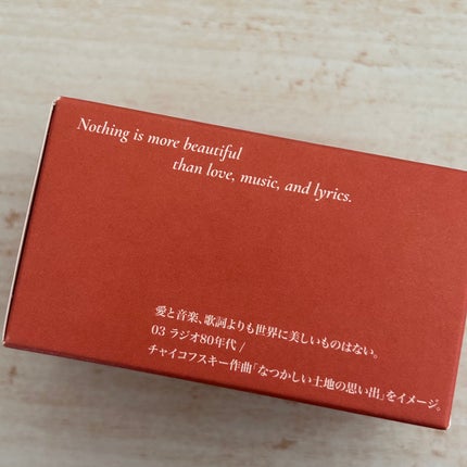 3S カラーセラム/LoNLy /リキッドチークを使ったクチコミ(3枚目)