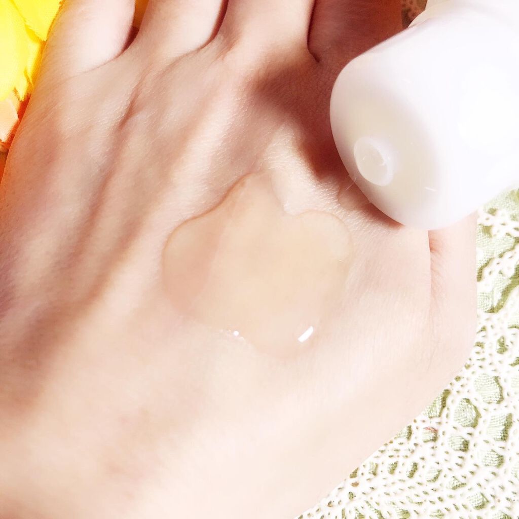 オバジC リファインローション /オバジ/化粧水を使ったクチコミ（3枚目）