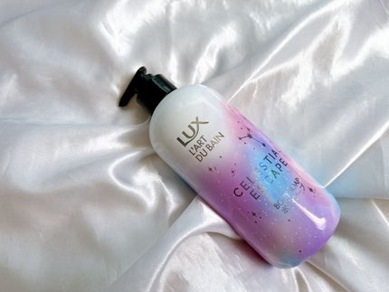 ã»ã¬ã¹ãã£ã¢ã«ãšã¹ã±ãŒã ããã£ãœãŒã /LUX/ããã£ãœãŒãã䜿ã£ãã¯ãã³ãïŒ1æç®ïŒ