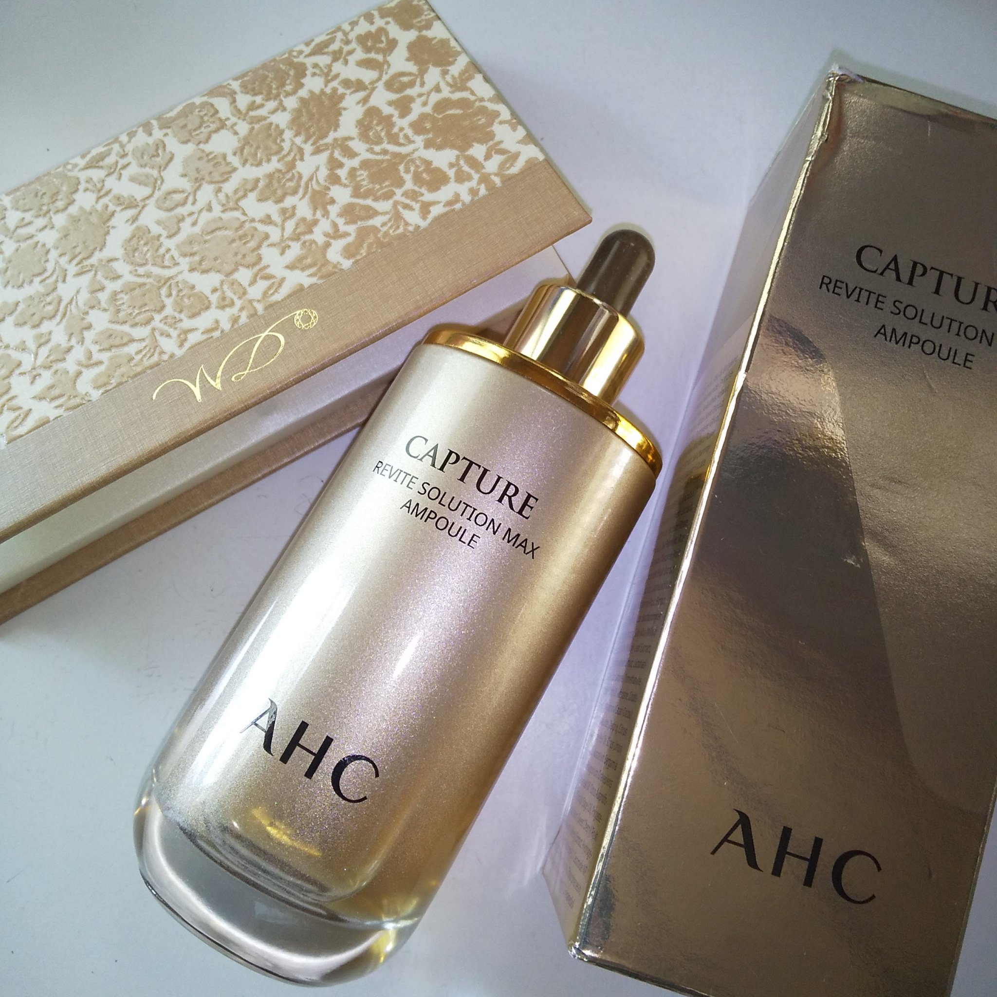 新品★ホワイトディアマンテ インプレッシブディープセラム 30ml (赤)/ しっとりなめらか 先端のハリツヤ美肌美容液7