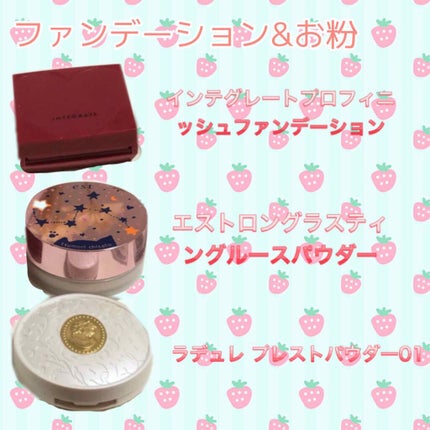 フィックス メイクアップ/CLARINS/ミスト状化粧水を使ったクチコミ(3枚目)