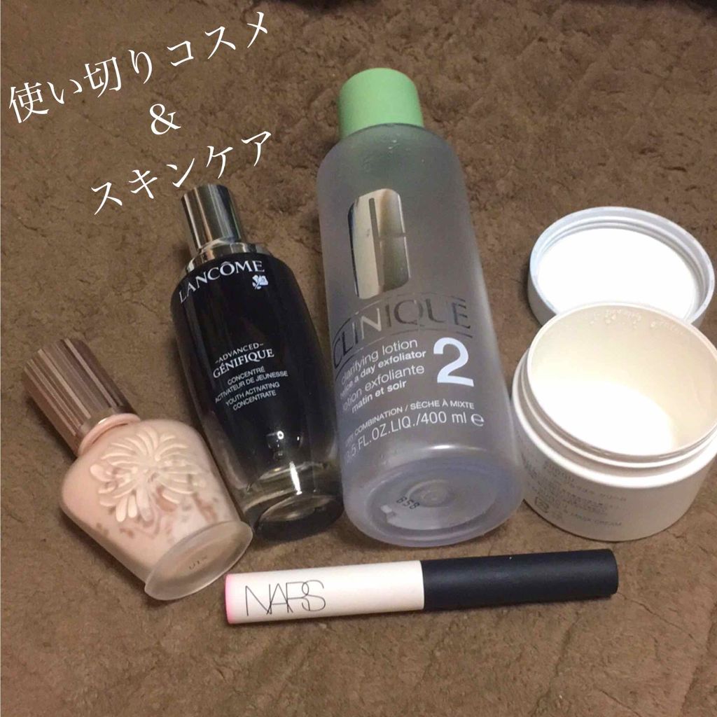 ＜ジャスミーカラー＞エッセンスファンデーション リキッド/COVERMARK/リキッドファンデーションを使ったクチコミ（1枚目）