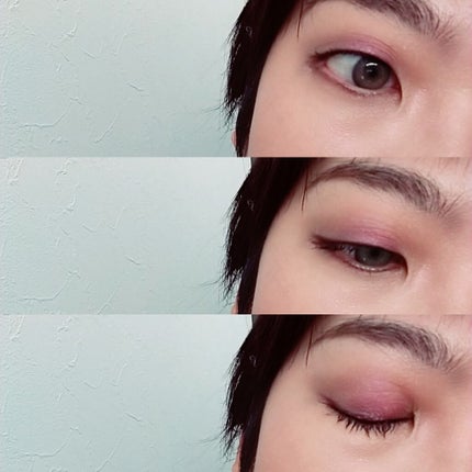 レ キャトル オンブル/CHANEL/アイシャドウパレットを使ったクチコミ(2枚目)