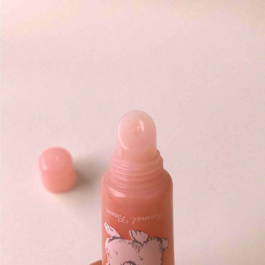 EB リップグロス/eternal basic/リップグロスを使ったクチコミ(2枚目)