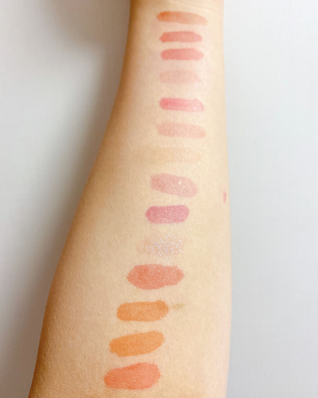 ベール ティント デューイ/CLIO/口紅を使ったクチコミ(3枚目)