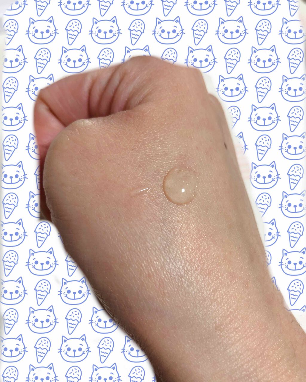 ラディアント タッチ ブラープライマー/YVES SAINT LAURENT BEAUTE/化粧下地を使ったクチコミ(2枚目)