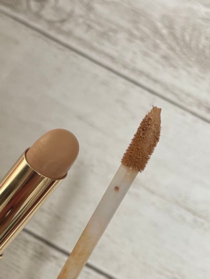 ラディアントクリーミーコンシーラー/NARS/リキッドコンシーラーを使ったクチコミ(7枚目)