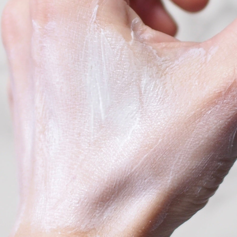 by365 パウダリーUVクリーム/ナリスアップ/日焼け止めクリームを使ったクチコミ(5枚目)