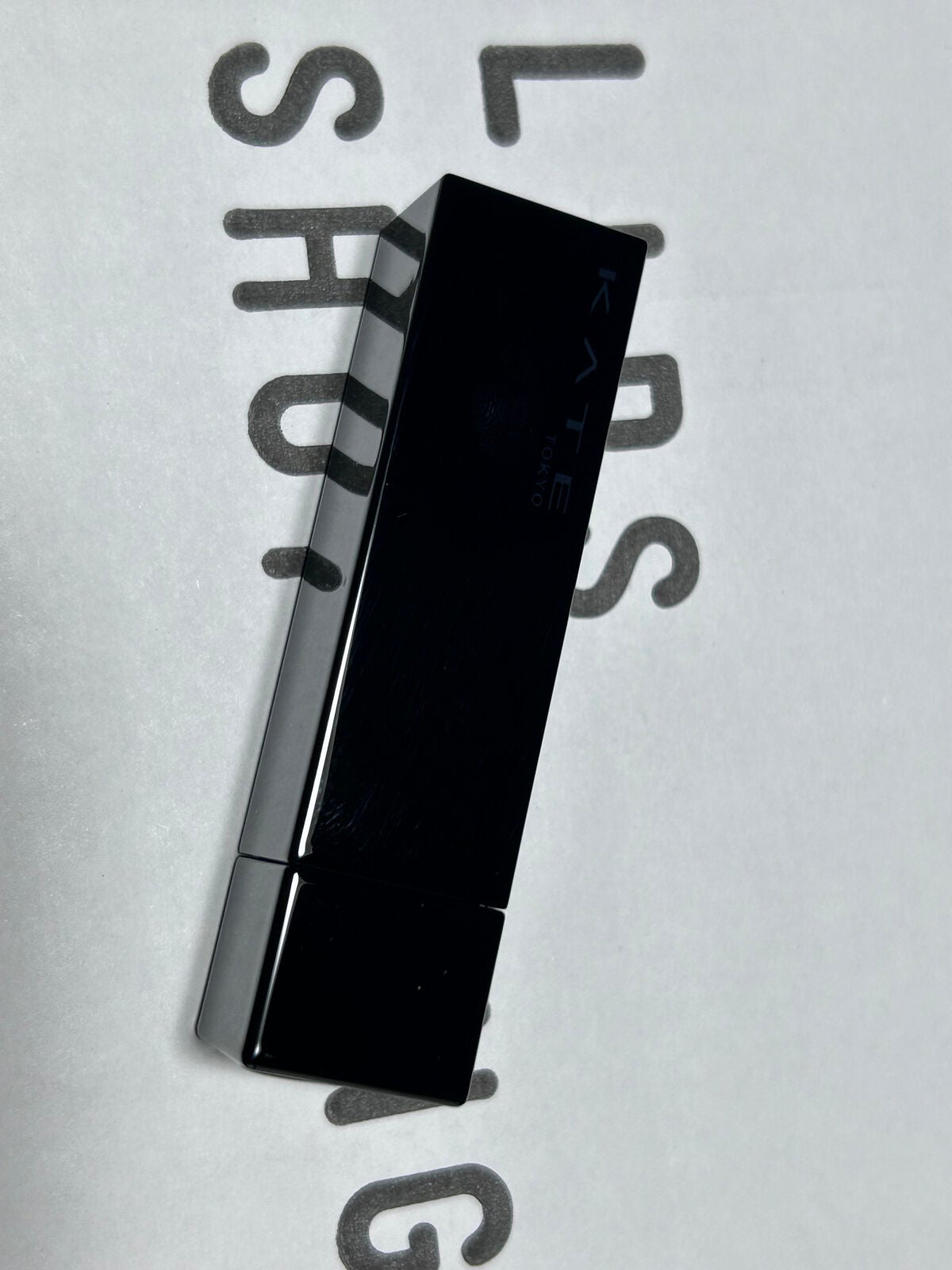 ケイト リップモンスター/KATE/口紅を使ったクチコミ(1枚目)