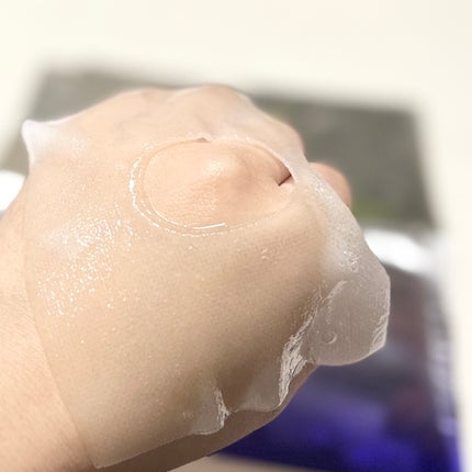 デュイセル プライベートケアマスク/DEWYCEL/シートマスク・パックを使ったクチコミ(4枚目)