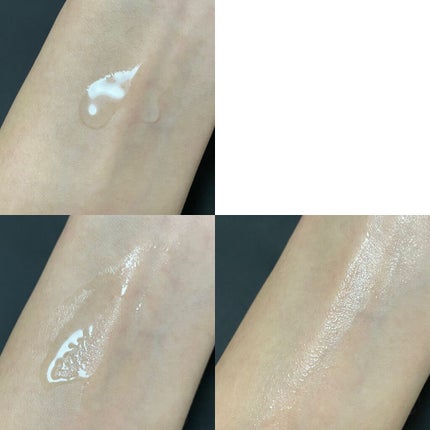 ドクダミ 77 スージングトナー/Anua/化粧水を使ったクチコミ(3枚目)