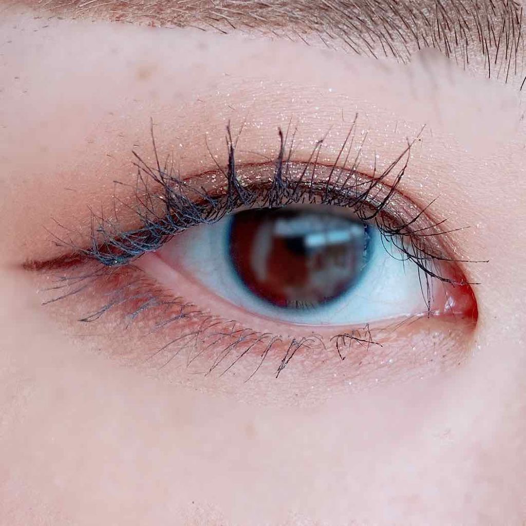 【旧品】パーフェクトスタイリストアイズ/キャンメイク/アイシャドウパレットを使ったクチコミ（2枚目）