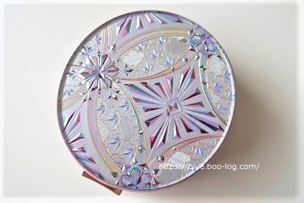 スノービューティー ホワイトニング フェイスパウダー 2020/スノービューティー/プレストパウダーを使ったクチコミ（3枚目）