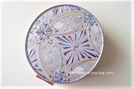 スノービューティー ホワイトニング フェイスパウダー 2020/スノービューティー/プレストパウダーを使ったクチコミ(3枚目)