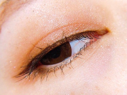 パーフェクトスタイリストアイズ/キャンメイク/アイシャドウパレットを使ったクチコミ(3枚目)