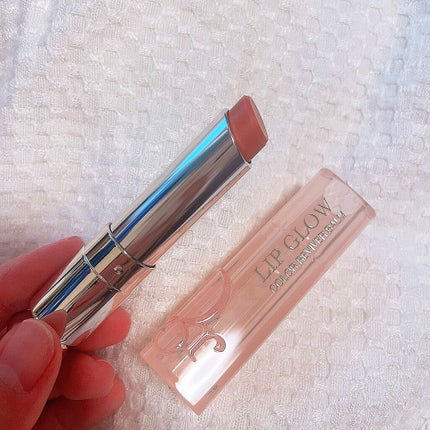 ディオール アディクト リップ グロウ/Dior/リップバームを使ったクチコミ(1枚目)