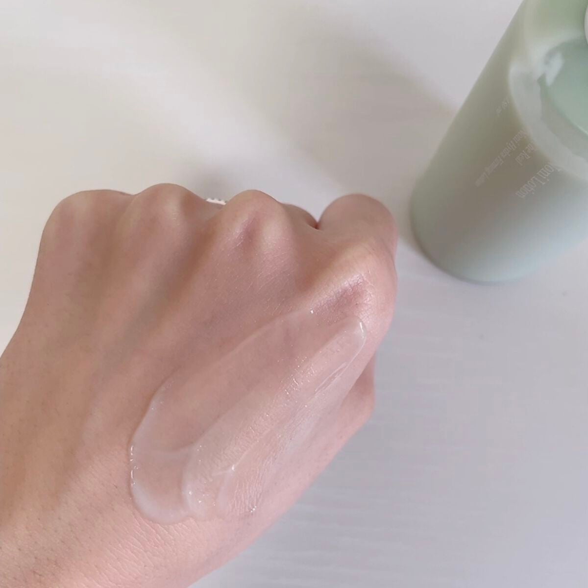 Noni Lotion/celimax/乳液を使ったクチコミ(4枚目)