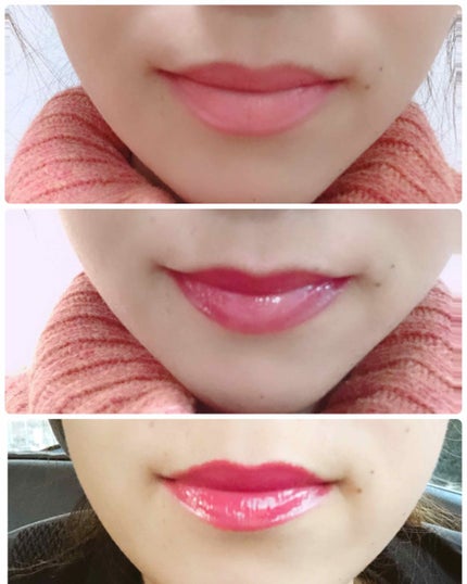 BOOM BOOM BLOOM リップスティック/M・A・C/口紅を使ったクチコミ(4枚目)