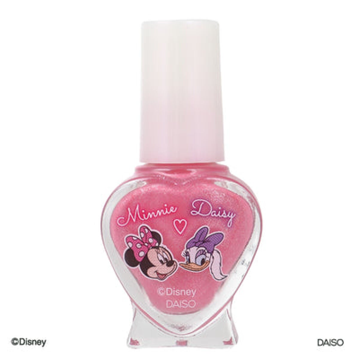 KCはがせるネイル パールピンク(デイジー)