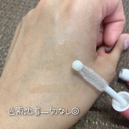 アイラッシュセラム/wonderfay/まつげ美容液を使ったクチコミ(4枚目)