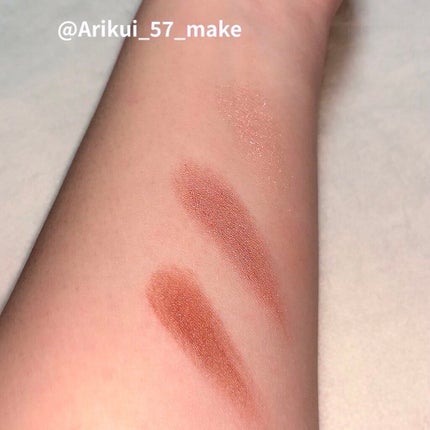 ラッシュパーム カールフィックスマスカラ/ETUDE/マスカラを使ったクチコミ(4枚目)