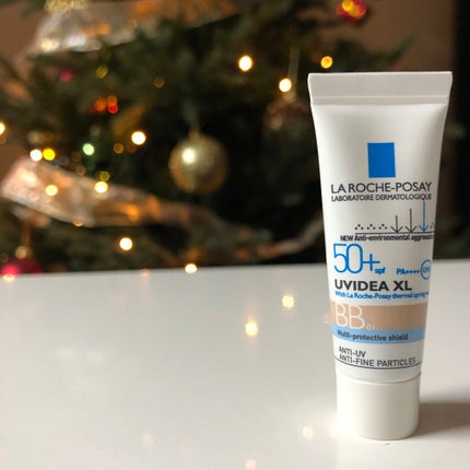 UVイデア XL プロテクションBB/ラ ロッシュ ポゼ/BBクリームを使ったクチコミ(1枚目)