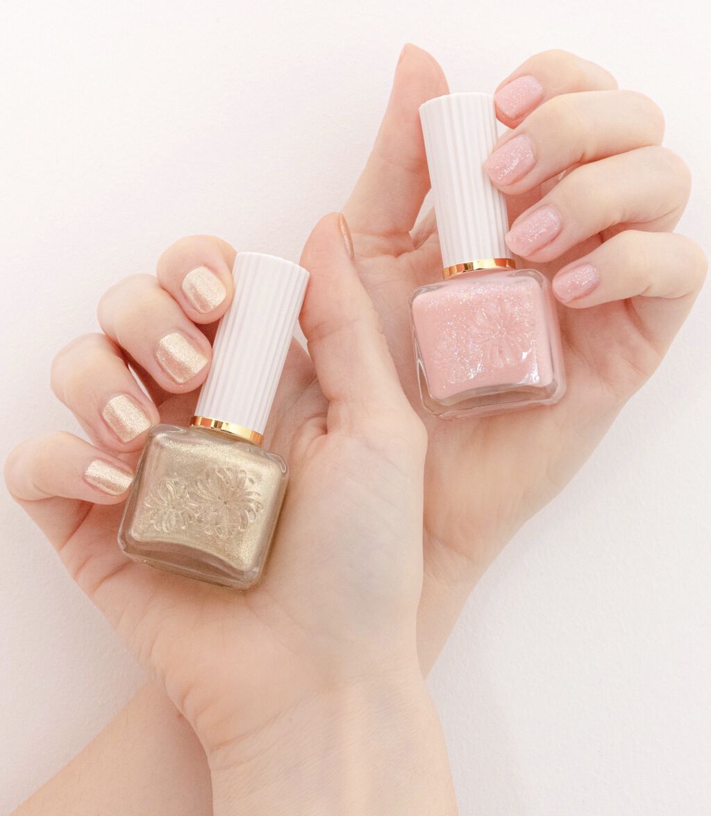 ネイルエナメル リムーバー/PAUL & JOE BEAUTE/除光液を使ったクチコミ（1枚目）