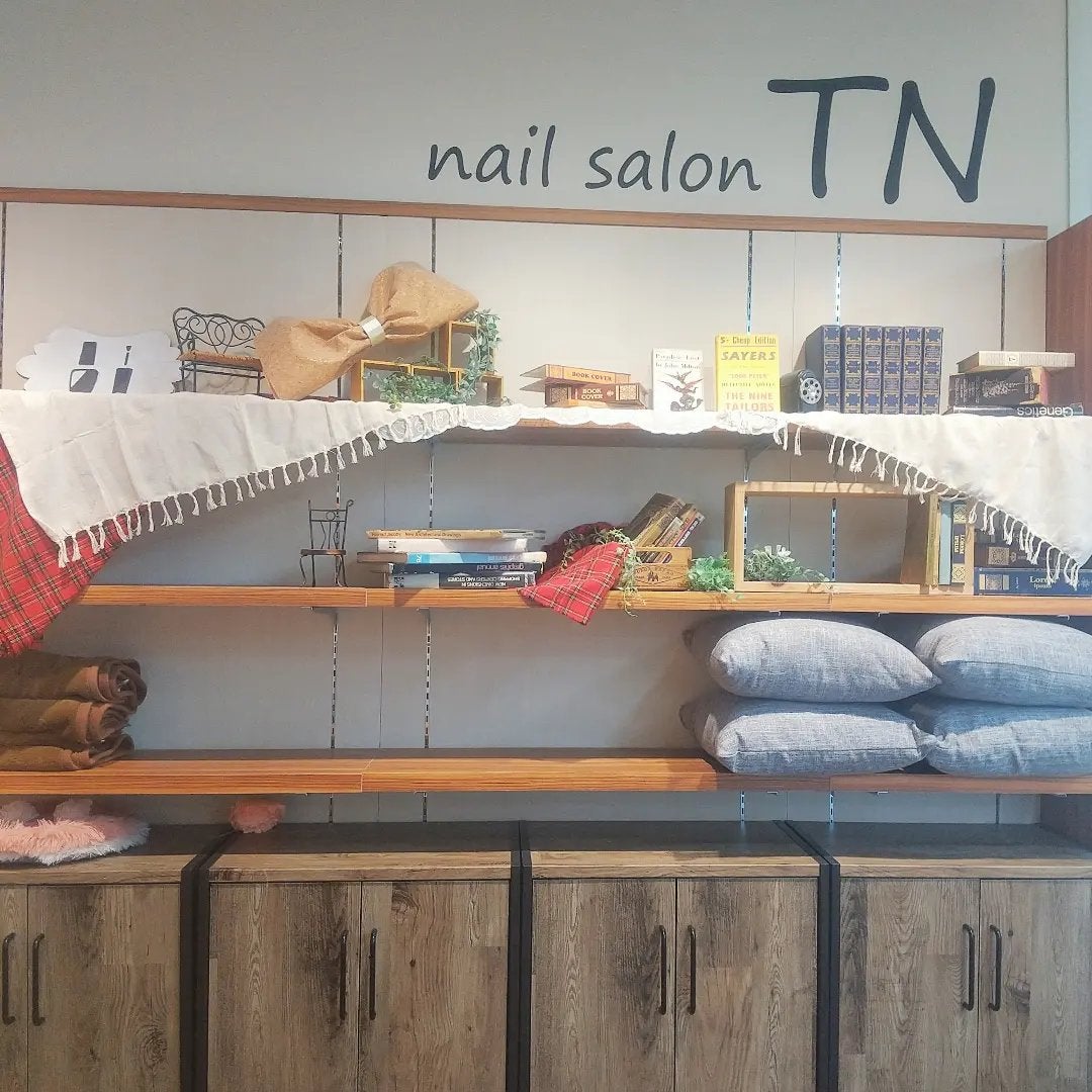 RMK ネイルケア ジェルオイル N/RMK/ネイルオイル・トリートメントを使ったクチコミ(2枚目)