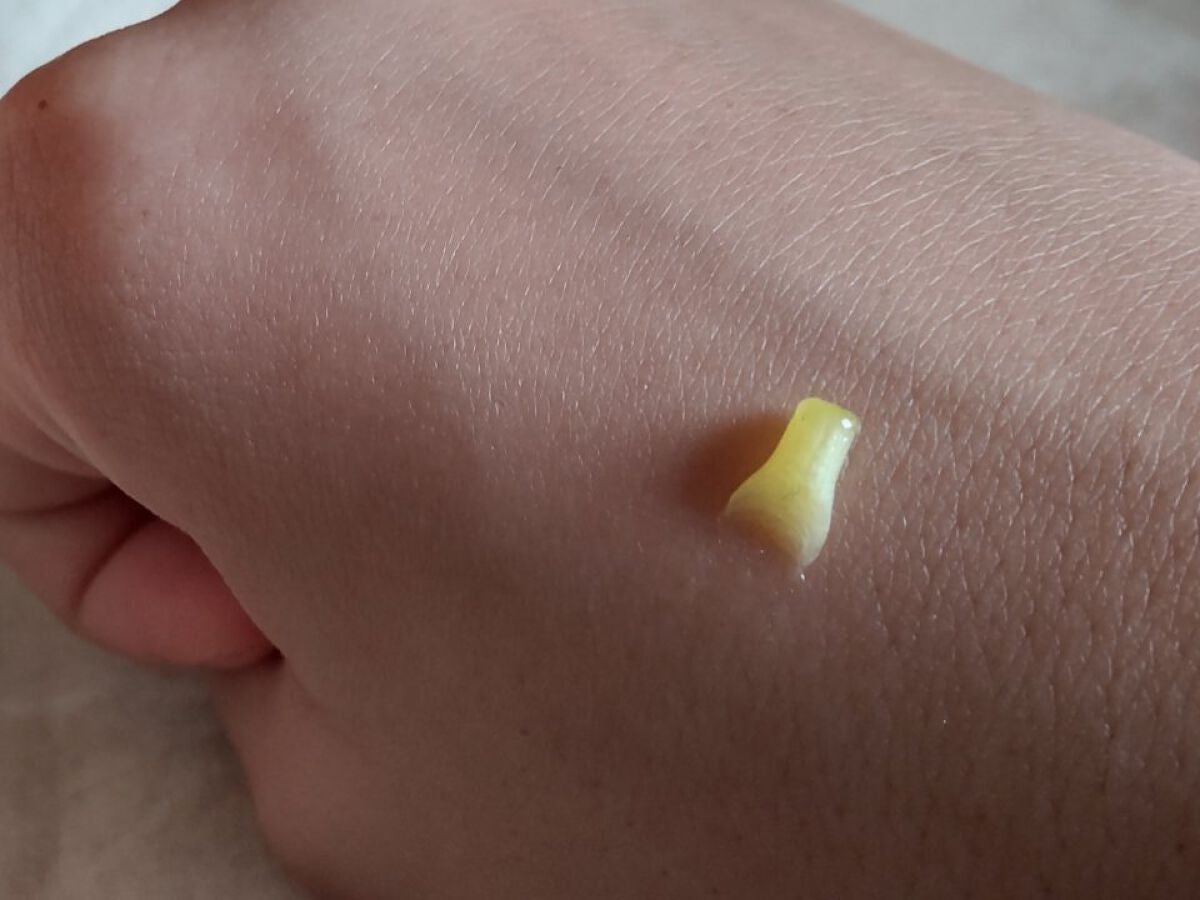 ユースキン/ユースキン/ボディクリームを使ったクチコミ(4枚目)