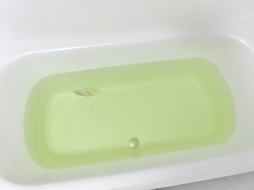 きざみ本薬湯/BELTA(ベルタ)/その他を使ったクチコミ(3枚目)