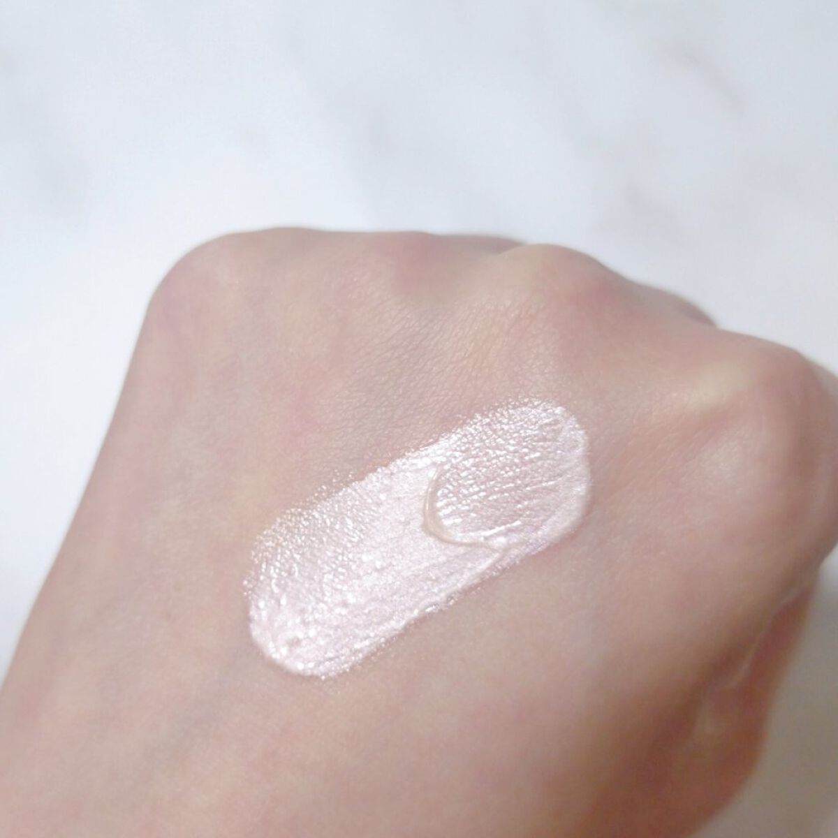 Vライター/ヴァレンティノ ビューティ/化粧下地を使ったクチコミ（3枚目）