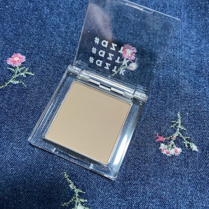 ハル on LIPS 「マットアイシャドウにはまっています。すごくおしゃれな色………◟..」(4枚目)