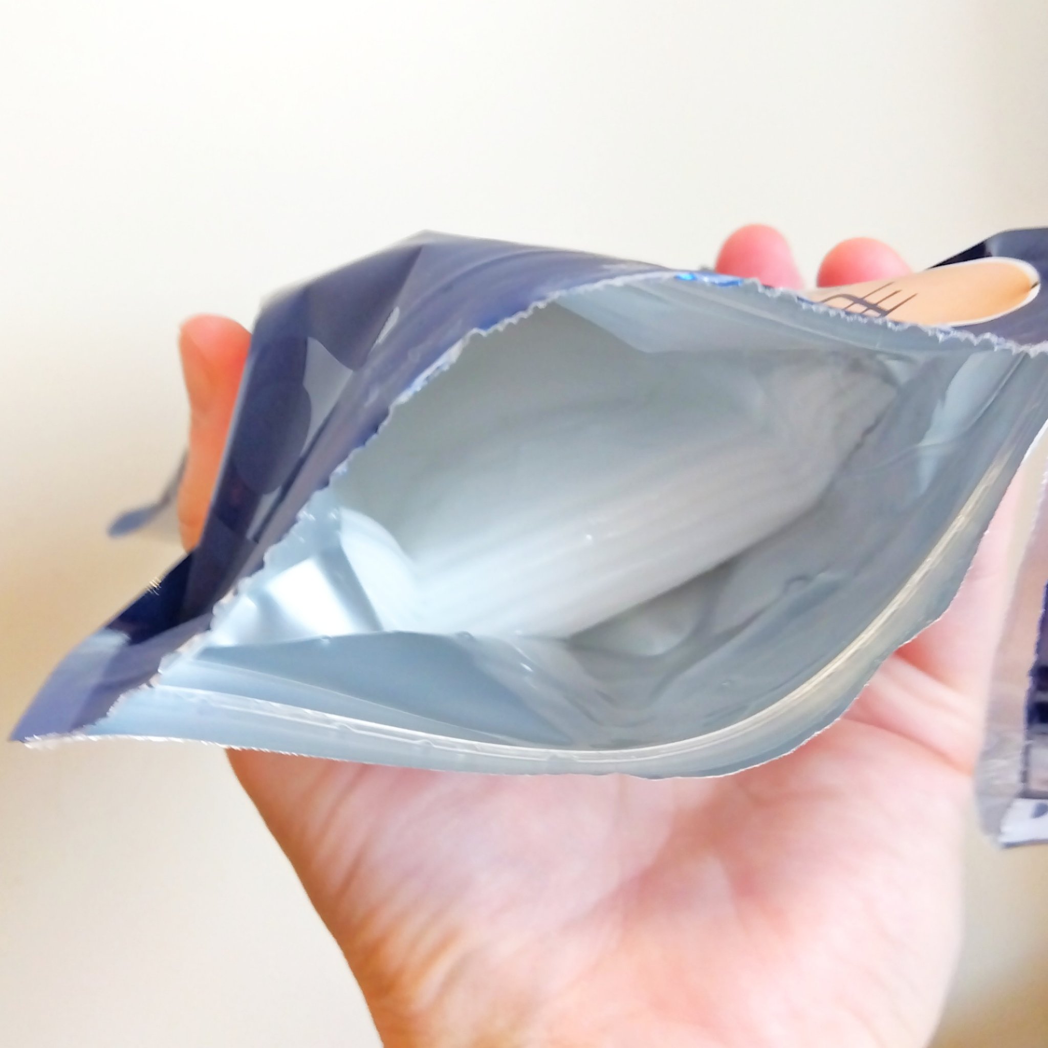 EX VCセラムマスク/EXO LABO/シートマスク・パックを使ったクチコミ（3枚目）